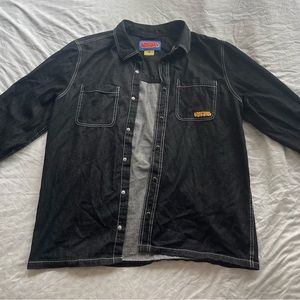 EMPYRE denim jacket